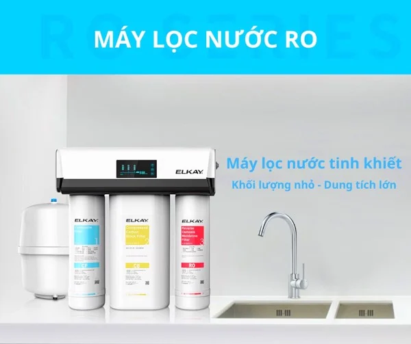 may loc nuoc ro efr2400d a1