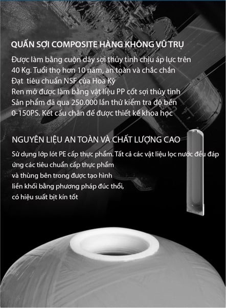 may loc nuoc trung tam efc1150d 1