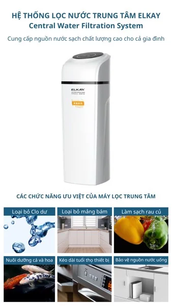 may loc nuoc trung tam efc1150d 1