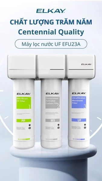 may loc nuoc uf efu23 4