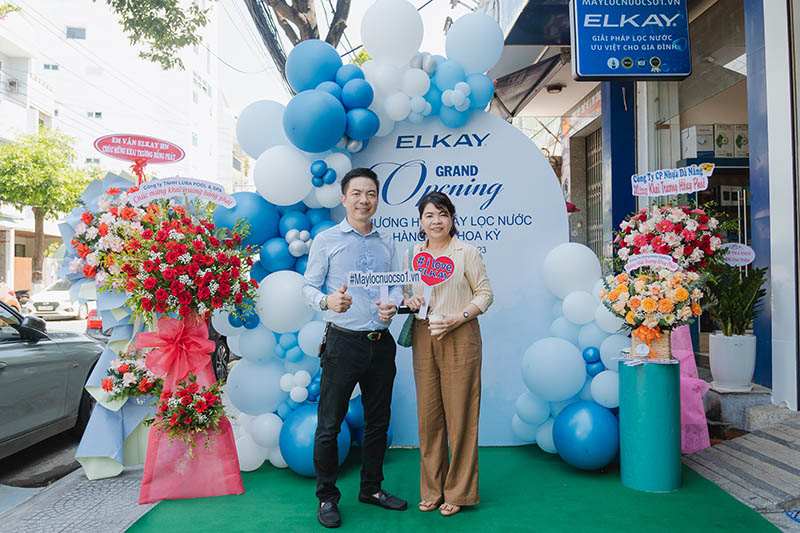 khai truong showroom elkay tai da nang 31