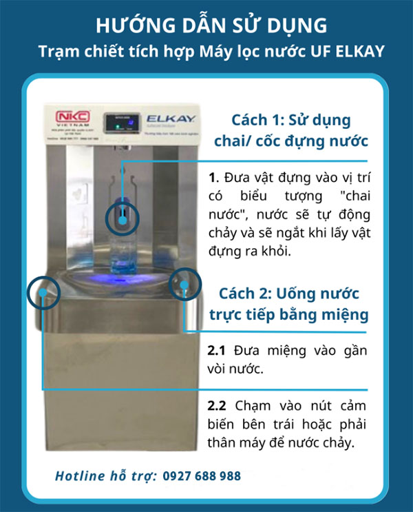 lap dat he thong tram chiet nuoc loc cong cong 5